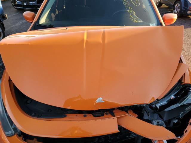 Photo 11 from auction – 2013 DODGE DART SXT with VIN 1C3CDFBA1DD337306