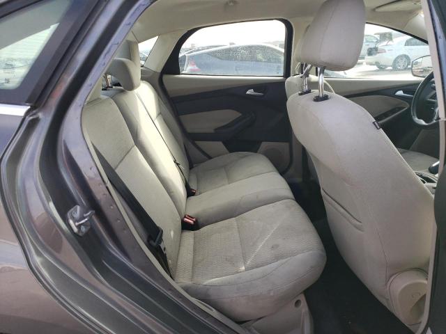 Photo 10 from auction – 2012 FORD FOCUS SEL with VIN 1FAHP3H23CL197762