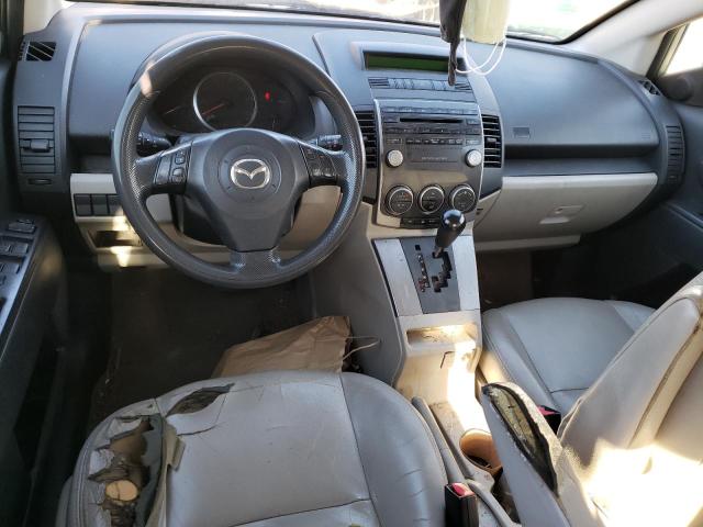 Photo 8 from auction – 2008 MAZDA 5 with VIN JM1CR293080305425