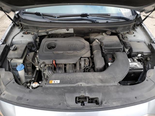 Photo 11 from auction – 2016 HYUNDAI SONATA SE with VIN 5NPE24AF0GH263757