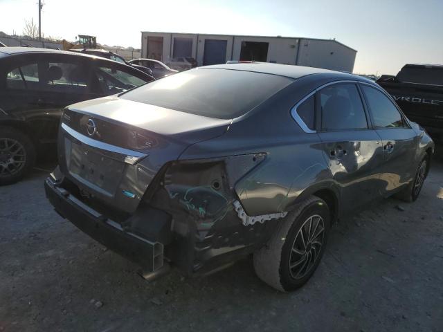 Photo 3 from auction – 2014 NISSAN ALTIMA 2.5 with VIN 1N4AL3AP7EN222236