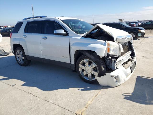 Photo 4 from auction – 2012 GMC TERRAIN SL with VIN 2GKFLXE59C6251114
