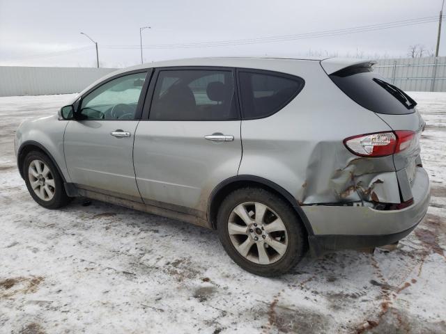 Photo 2 from auction – 2007 SUBARU B9 TRIBECA with VIN 4S4WX82D274400032