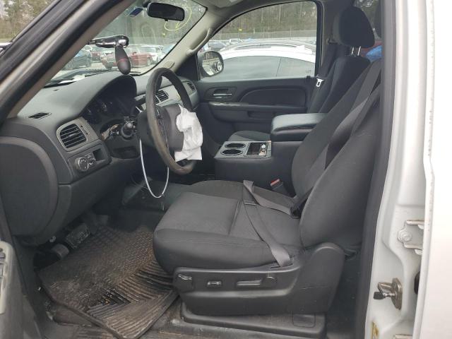 Photo 7 from auction – 2013 CHEVROLET TAHOE POLI with VIN 1GNLC2E09DR273584