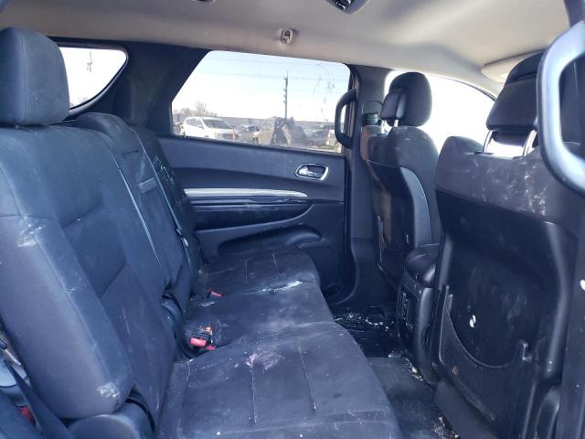 Photo 11 from auction – 2013 DODGE DURANGO SX with VIN 1C4RDHAG9DC651167
