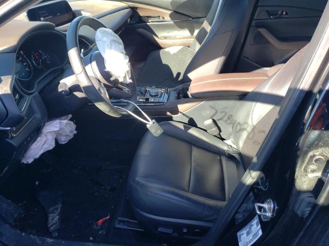 Photo 7 from auction – 2021 MAZDA CX-30 PREM with VIN 3MVDMBDM6MM224633