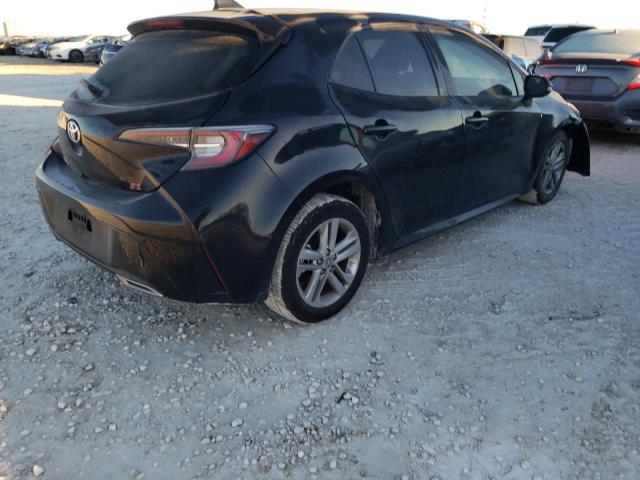 Photo 3 from auction – 2022 TOYOTA COROLLA SE with VIN JTND4MBE8N3179623