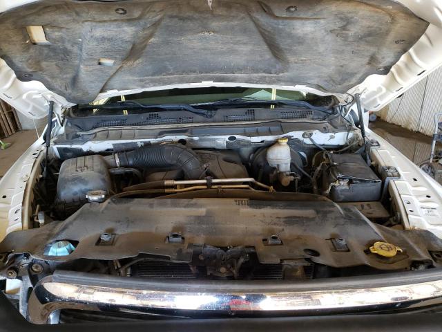 Photo 11 from auction – 2010 DODGE RAM 2500 with VIN 3D7TT2CT3AG162309