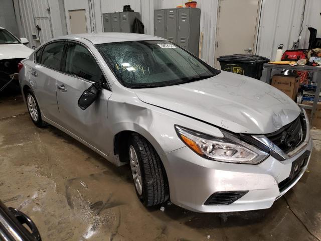 Photo 4 from auction – 2016 NISSAN ALTIMA 2.5 with VIN 1N4AL3AP8GN328035