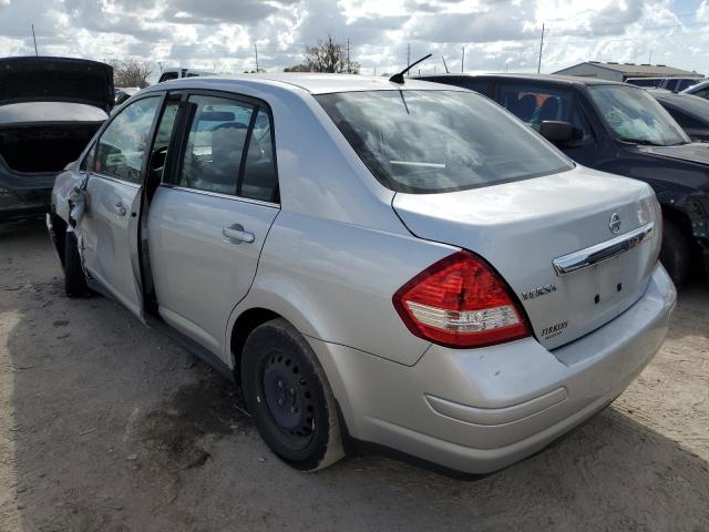 Photo 2 from auction – 2008 NISSAN VERSA S with VIN 3N1BC11E08L416826