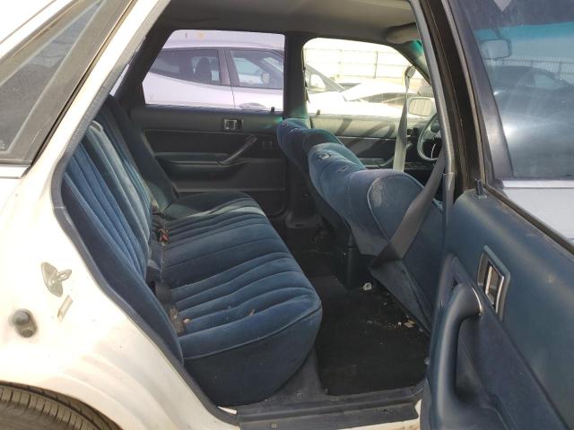Photo 10 from auction – 1990 TOYOTA CAMRY LE with VIN 4T1SV22E3LU175964
