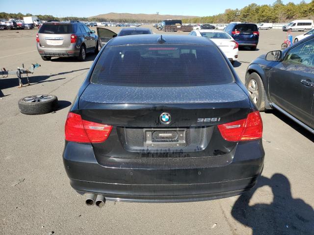 Photo 6 from auction – 2011 BMW 328 XI with VIN WBAPK7G57BNN58773