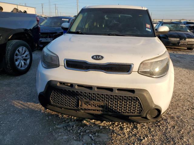 Снимка 5 от търг – 2014 KIA SOUL + с VIN KNDJP3A55E7010131