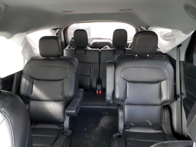 Photo 10 from auction – 2022 FORD EXPLORER X with VIN 1FMSK8DH8NGB09639