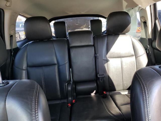 Photo 10 from auction – 2014 NISSAN PATHFINDER with VIN 5N1AR2MM6EC617746