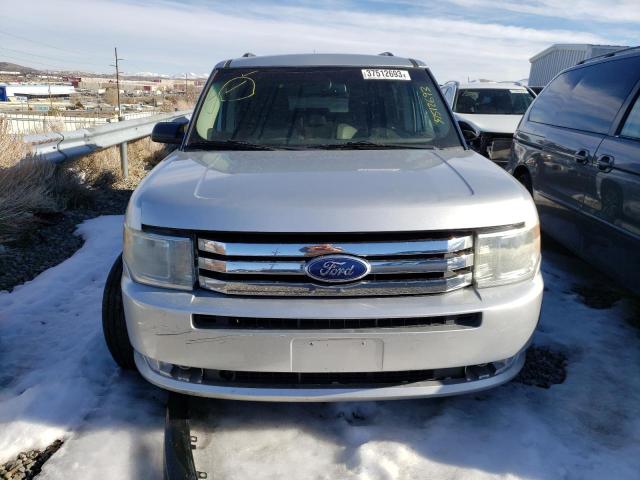 Photo 5 from auction – 2011 FORD FLEX SE with VIN 2FMGK5BC1BBD24505