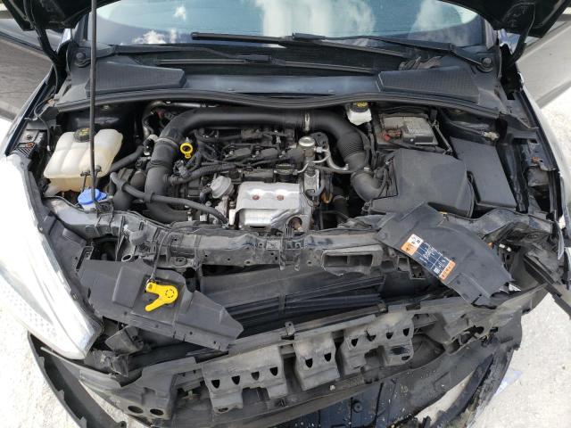 Photo 11 from auction – 2017 FORD FOCUS SE with VIN 1FADP3FE6HL257259