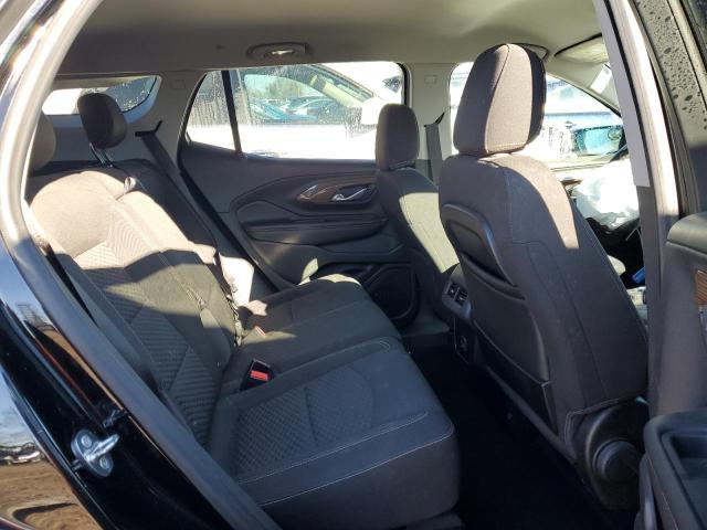 Photo 10 from auction – 2019 GMC TERRAIN SL with VIN 3GKALMEV8KL118010