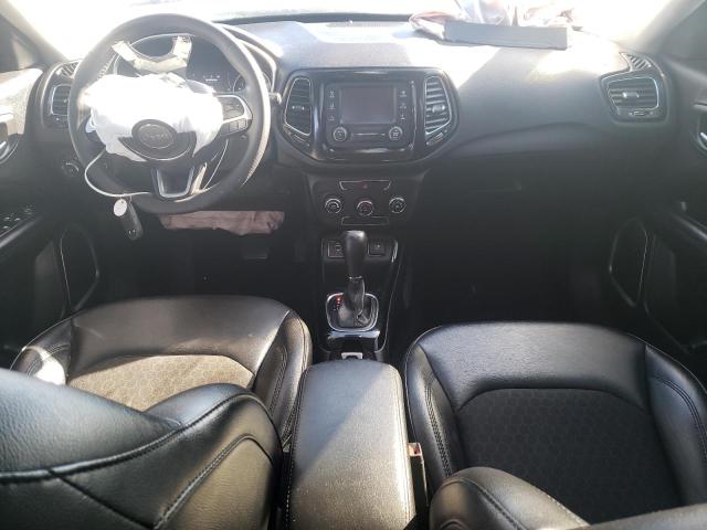 Photo 8 from auction – 2018 JEEP COMPASS LA with VIN 3C4NJCBB1JT408319