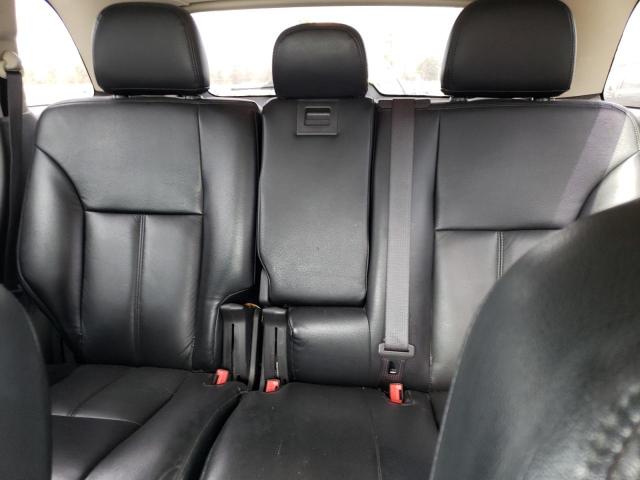 Photo 10 from auction – 2012 FORD EDGE SEL with VIN 2FMDK3JC5CBA76110