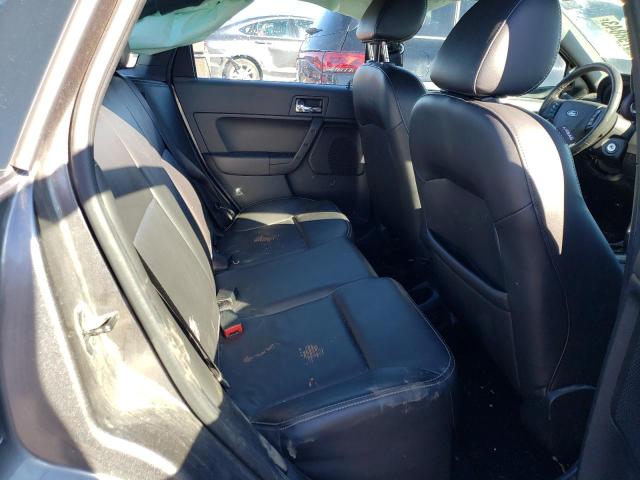 Photo 10 from auction – 2011 FORD FOCUS SES with VIN 1FAHP3GNXBW187822