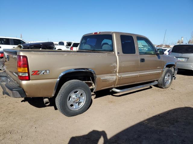 Photo 3 from auction – 2001 CHEVROLET SILVERADO with VIN 1GCEK19T71E174266