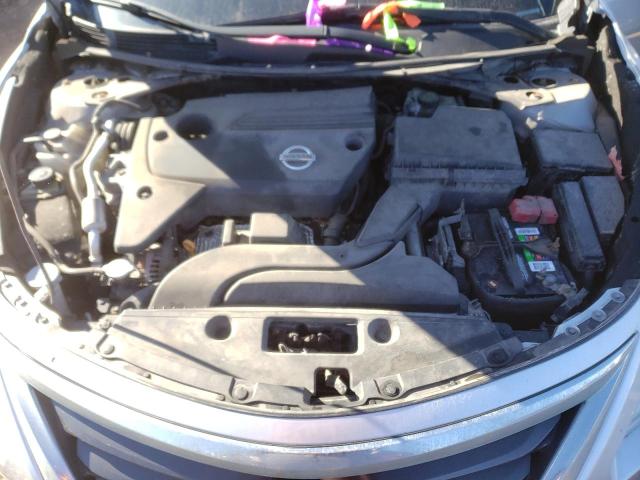 Photo 11 from auction – 2015 NISSAN ALTIMA 2.5 with VIN 1N4AL3AP2FC460167