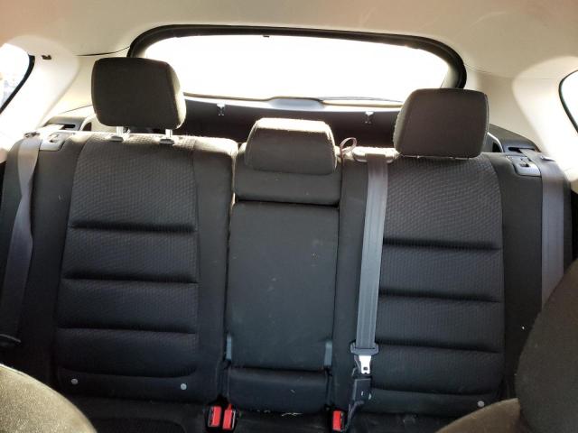 Photo 10 from auction – 2015 MAZDA CX-5 TOURI with VIN JM3KE4CY1F0446905