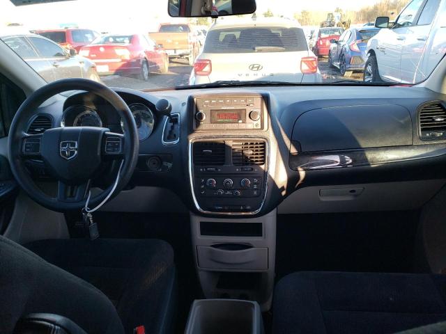 Photo 8 from auction – 2015 DODGE GRAND CARA with VIN 2C4RDGBG7FR615903