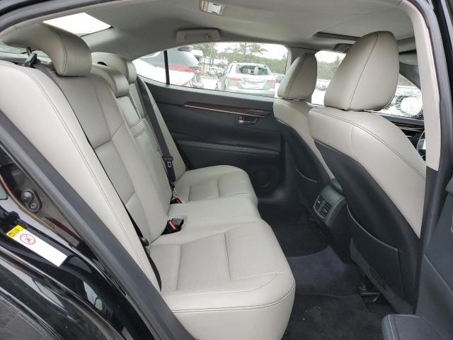 Photo 10 from auction – 2014 LEXUS ES 350 with VIN JTHBK1GG1E2087123