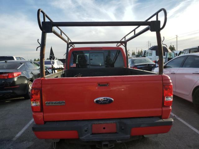 Photo 6 from auction – 2011 FORD RANGER SUP with VIN 1FTKR1EE7BPB10630