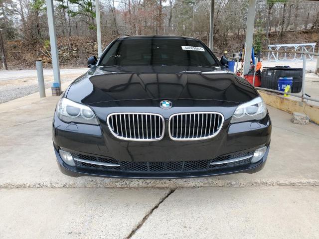 Photo 5 from auction – 2013 BMW 528 I with VIN WBAXG5C57DD229253