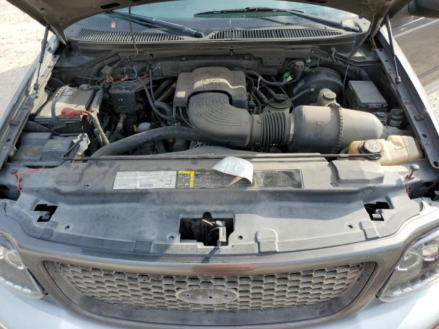 Photo 11 from auction – 2003 FORD F150 SUPER with VIN 1FTRW07663KD68630