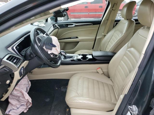 Photo 7 from auction – 2015 FORD FUSION SE with VIN 3FA6P0LU2FR307057