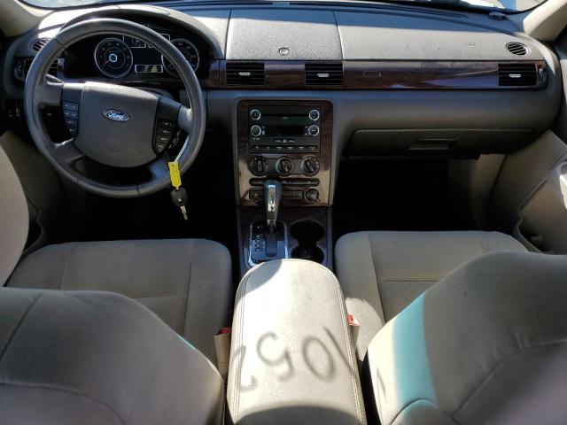 Photo 8 from auction – 2009 FORD TAURUS SE with VIN 1FAHP23W79G115036