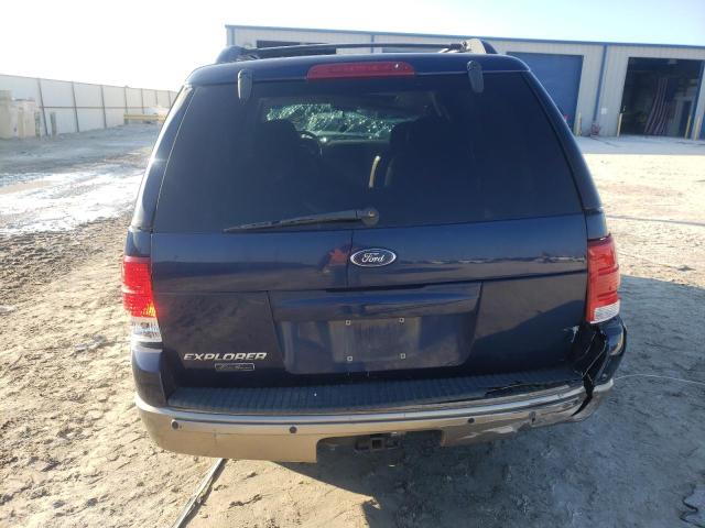 Photo 6 from auction – 2004 FORD EXPLORER E with VIN 1FMZU64K24ZA01934