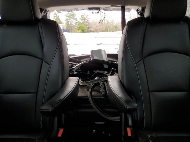 Photo 10 from auction – 2020 BUICK ENCLAVE AV with VIN 5GAERDKW8LJ109813