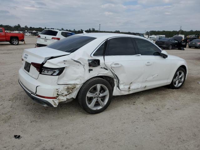 Foto 3 de la subasta – 2019 AUDI A4 PREMIUM con VIN WAUGMAF42KA022059