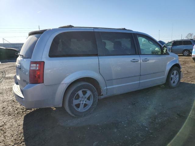 Photo 3 from auction – 2010 DODGE GRAND CARA with VIN 2D4RN5D15AR154528