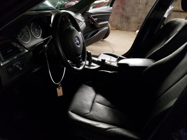 Photo 7 from auction – 2014 BMW 328 XI SUL with VIN WBA3B5C50EP541928