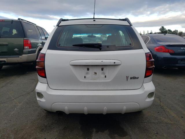 Photo 6 from auction – 2007 PONTIAC VIBE with VIN 5Y2SL65877Z422452