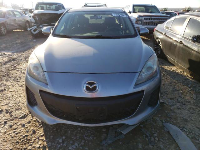 Photo 5 from auction – 2012 MAZDA 3 I with VIN JM1BL1L89C1611098