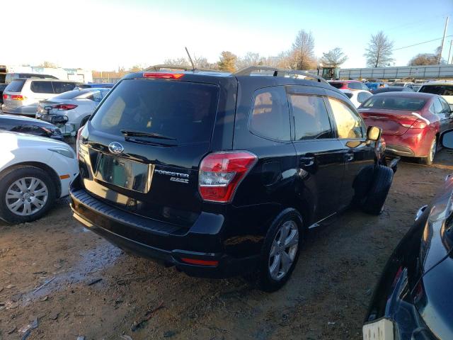 Photo 3 from auction – 2015 SUBARU FORESTER 2 with VIN JF2SJADC2FH434481