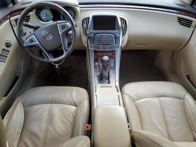 Photo 8 from auction – 2012 BUICK LACROSSE P with VIN 1G4GD5GR5CF324367