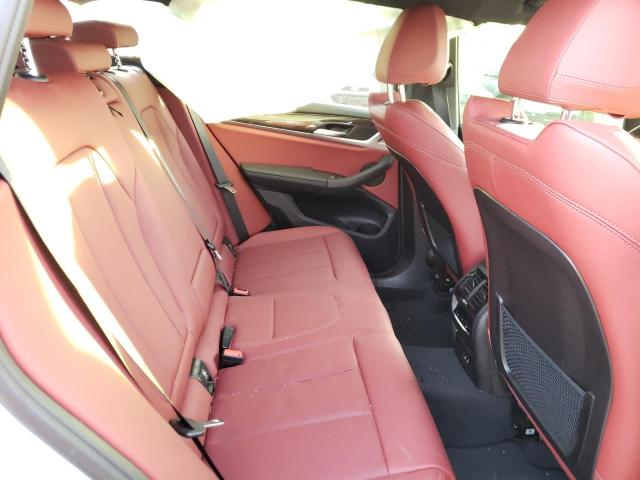 Photo 11 from auction – 2023 BMW X3 SDRIVE3 with VIN 5UX43DP08P9N75327