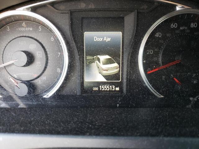 Photo 9 from auction – 2016 TOYOTA CAMRY LE with VIN 4T1BF1FK0GU129862