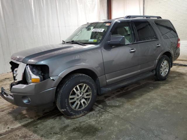 FORD EXPEDITION 2011 with VIN 1FMJU1J5XBEF56732 - Photo from auction