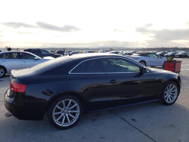 Photo 3 from auction – 2017 AUDI A5 SPORT with VIN WAUD2AFR8HA001052
