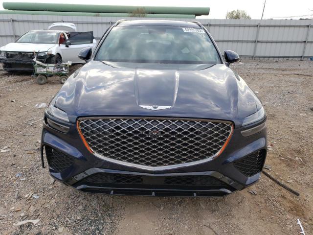 Photo 5 from auction – 2022 GENESIS GV70 BASE with VIN KMUMCDTC1NU073283