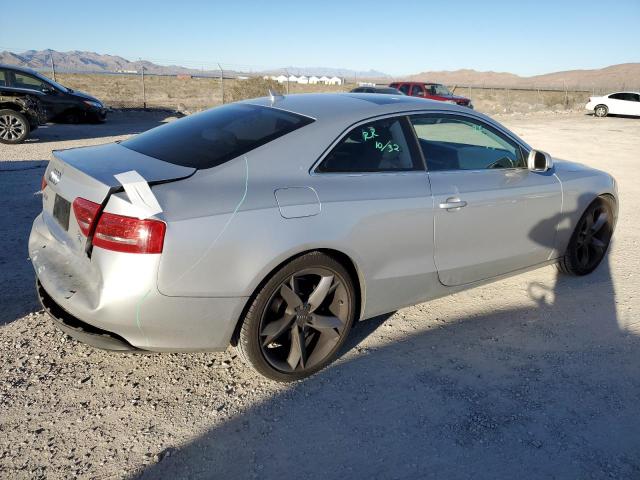 Photo 3 from auction – 2010 AUDI A5 PREMIUM with VIN WAULFAFR1AA001481
